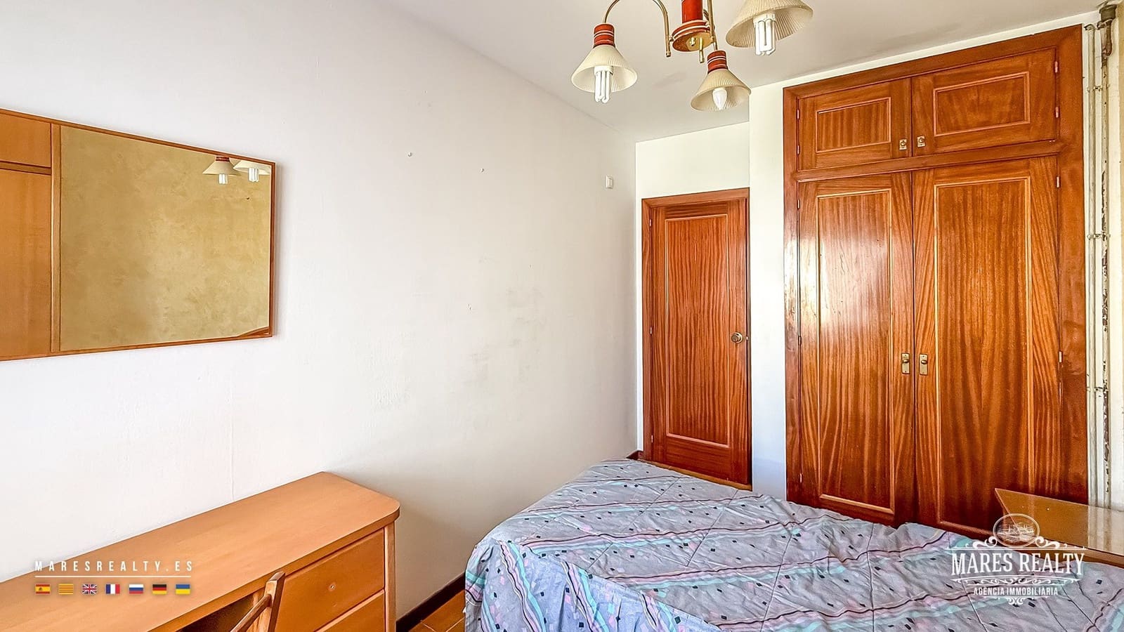 4 quarto Apartamento para venda em Lloret de Mar - 315 000 € (Ref: 9758402)