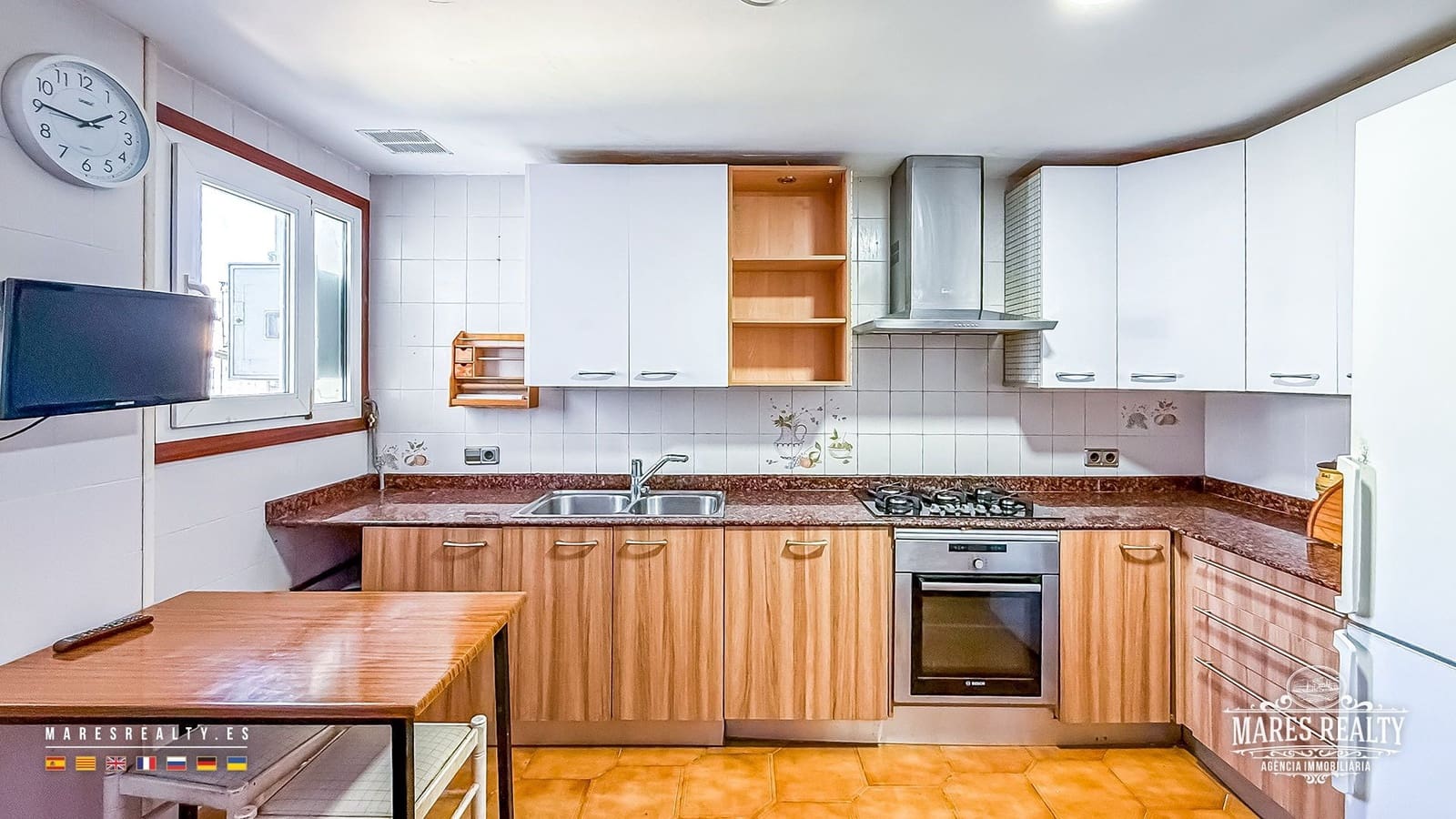 4 quarto Apartamento para venda em Lloret de Mar - 315 000 € (Ref: 9758402)