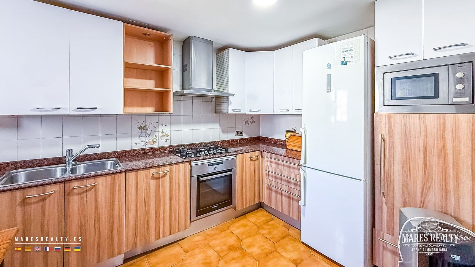 4 quarto Apartamento para venda em Lloret de Mar - 315 000 € (Ref: 9758402)
