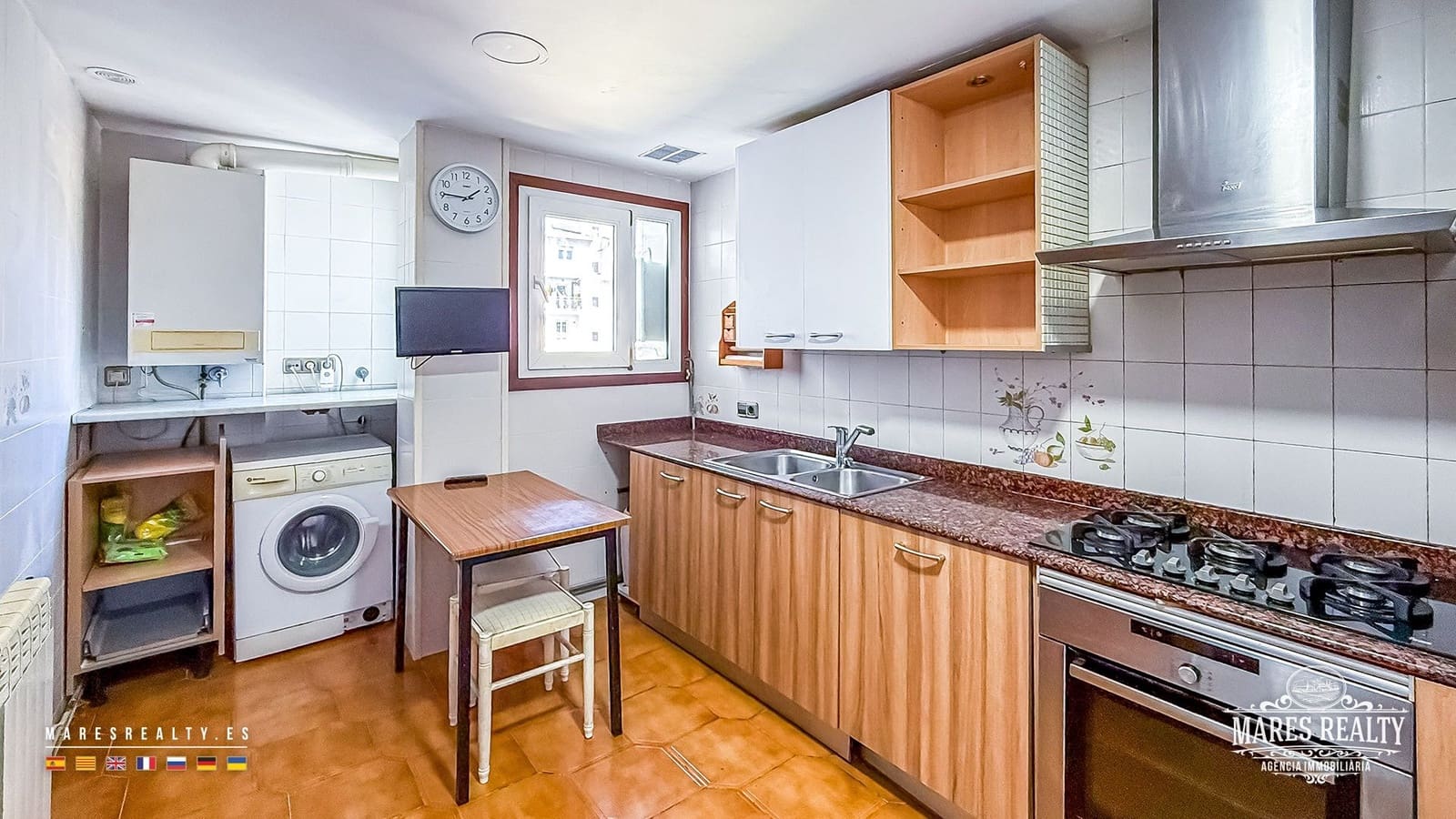 4 quarto Apartamento para venda em Lloret de Mar - 315 000 € (Ref: 9758402)