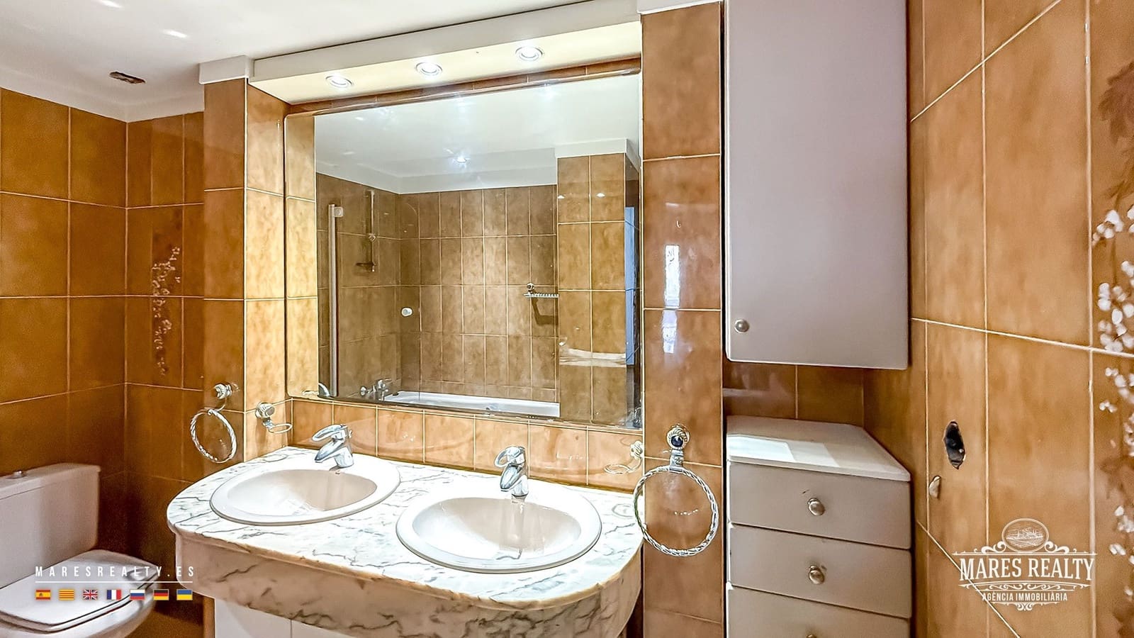 4 quarto Apartamento para venda em Lloret de Mar - 315 000 € (Ref: 9758402)