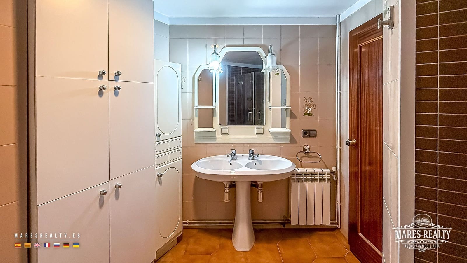 4 quarto Apartamento para venda em Lloret de Mar - 315 000 € (Ref: 9758402)