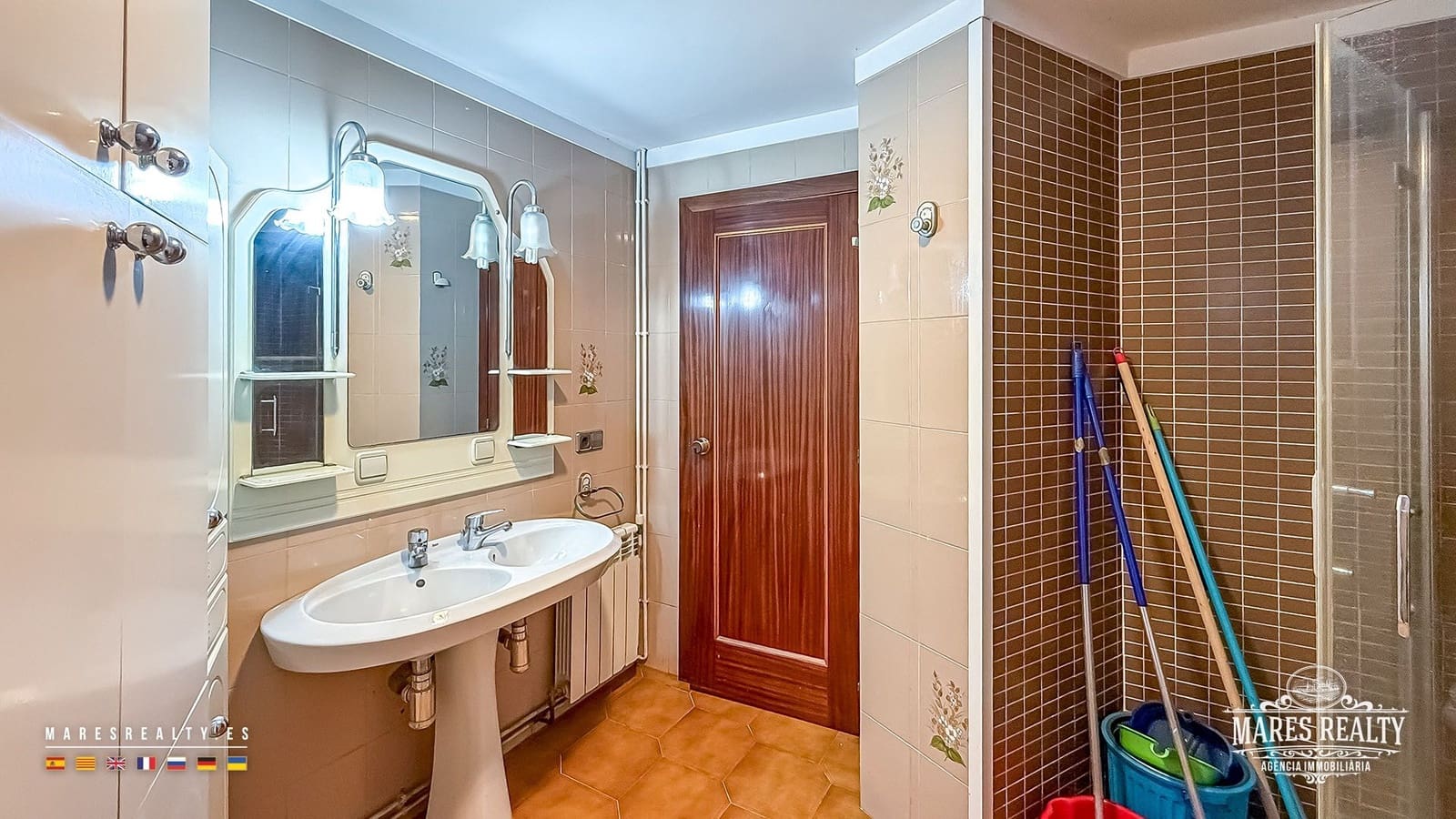 4 quarto Apartamento para venda em Lloret de Mar - 315 000 € (Ref: 9758402)