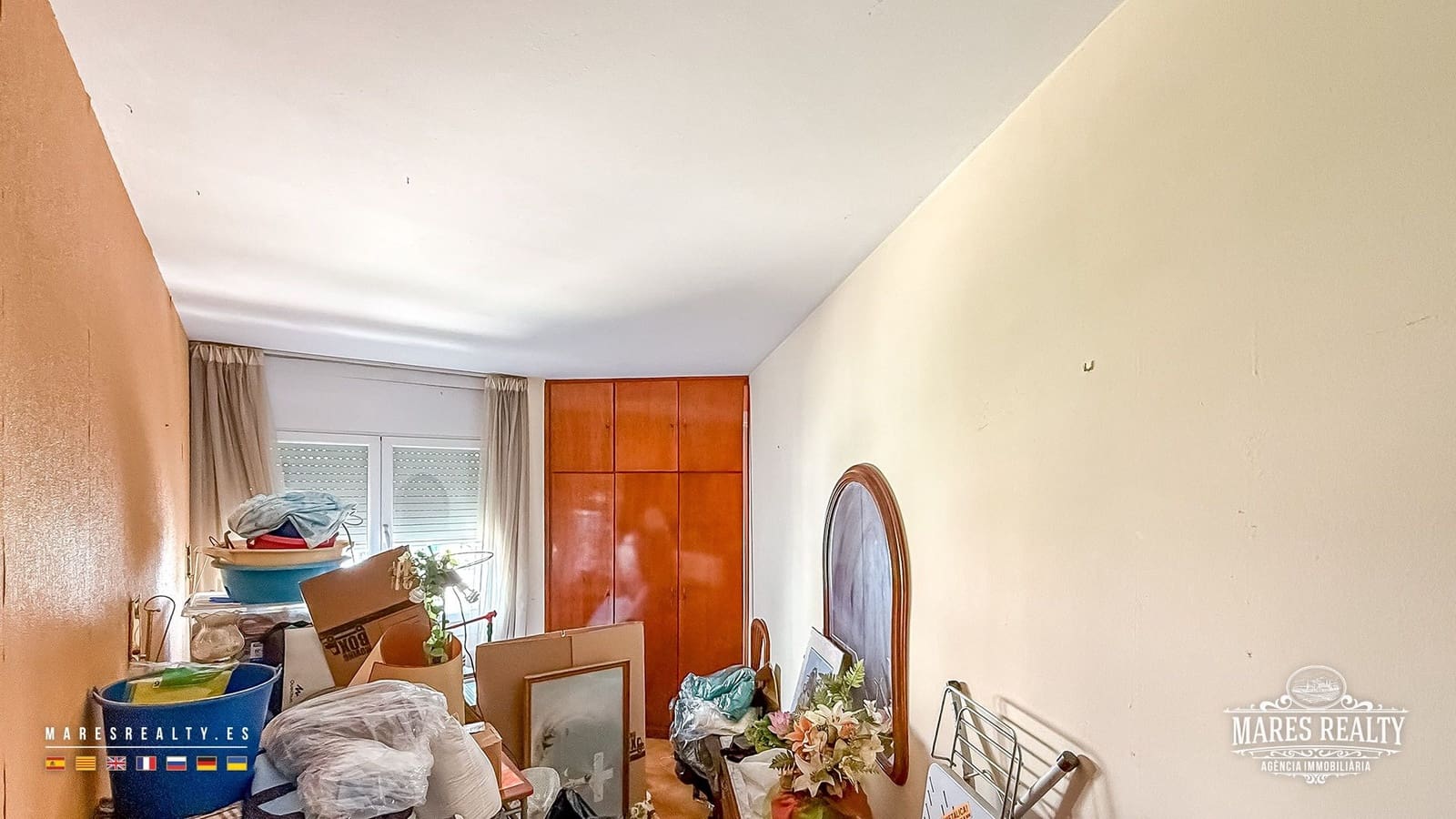 4 quarto Apartamento para venda em Lloret de Mar - 315 000 € (Ref: 9758402)