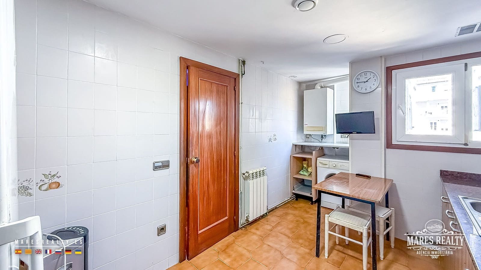 4 quarto Apartamento para venda em Lloret de Mar - 315 000 € (Ref: 9758402)