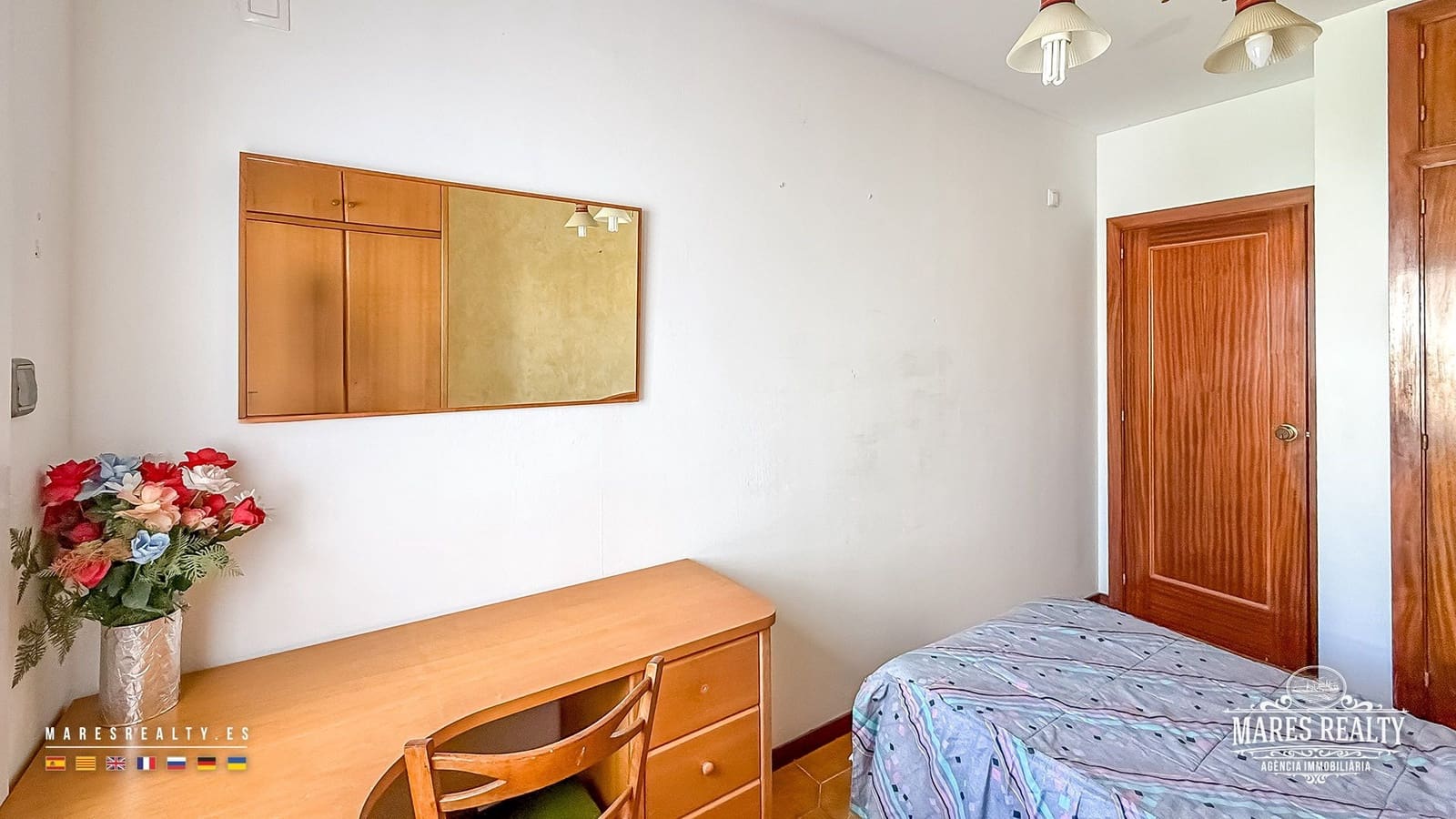 4 quarto Apartamento para venda em Lloret de Mar - 315 000 € (Ref: 9758402)