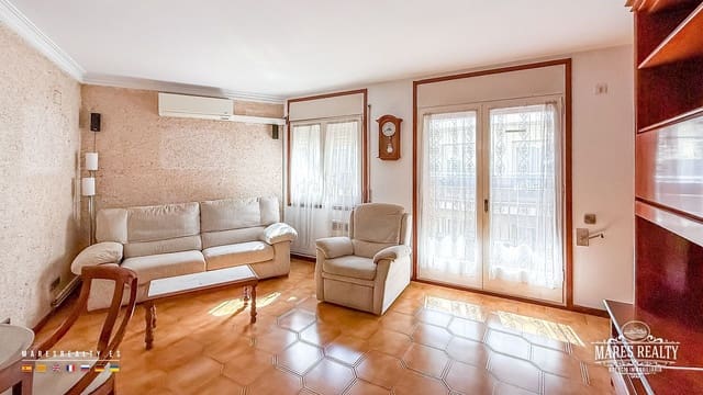 4 quarto Apartamento para venda em Lloret de Mar - 315 000 € (Ref: 9758402)