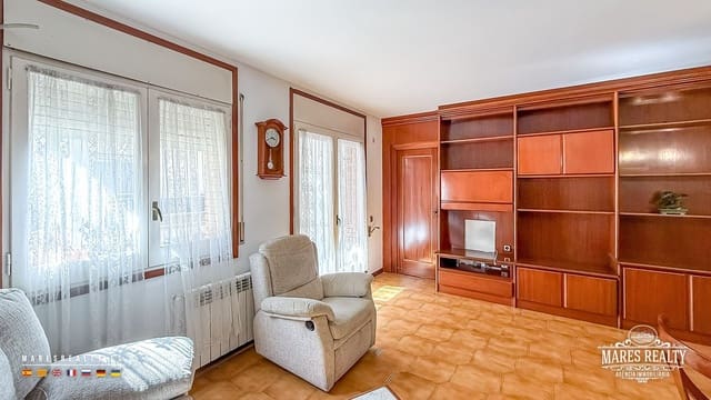 4 quarto Apartamento para venda em Lloret de Mar - 315 000 € (Ref: 9758402)