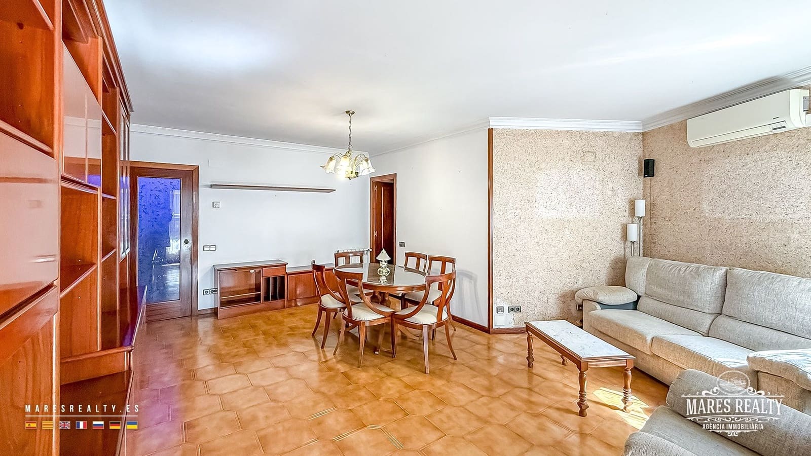 4 quarto Apartamento para venda em Lloret de Mar - 315 000 € (Ref: 9758402)