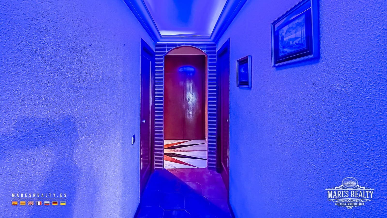 4 quarto Apartamento para venda em Lloret de Mar - 315 000 € (Ref: 9758402)