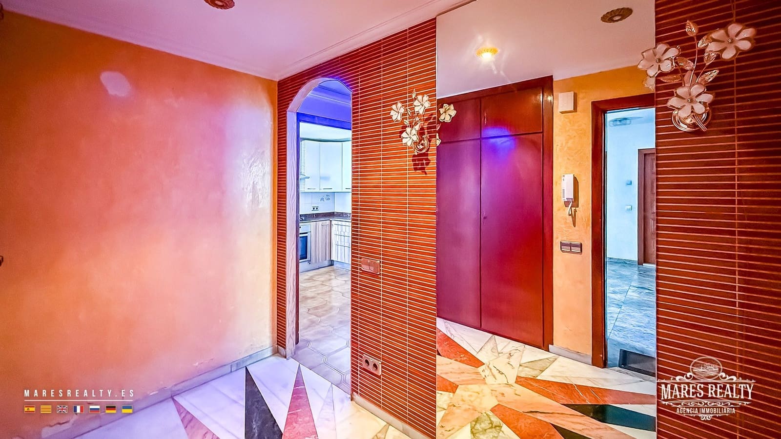 4 quarto Apartamento para venda em Lloret de Mar - 315 000 € (Ref: 9758402)