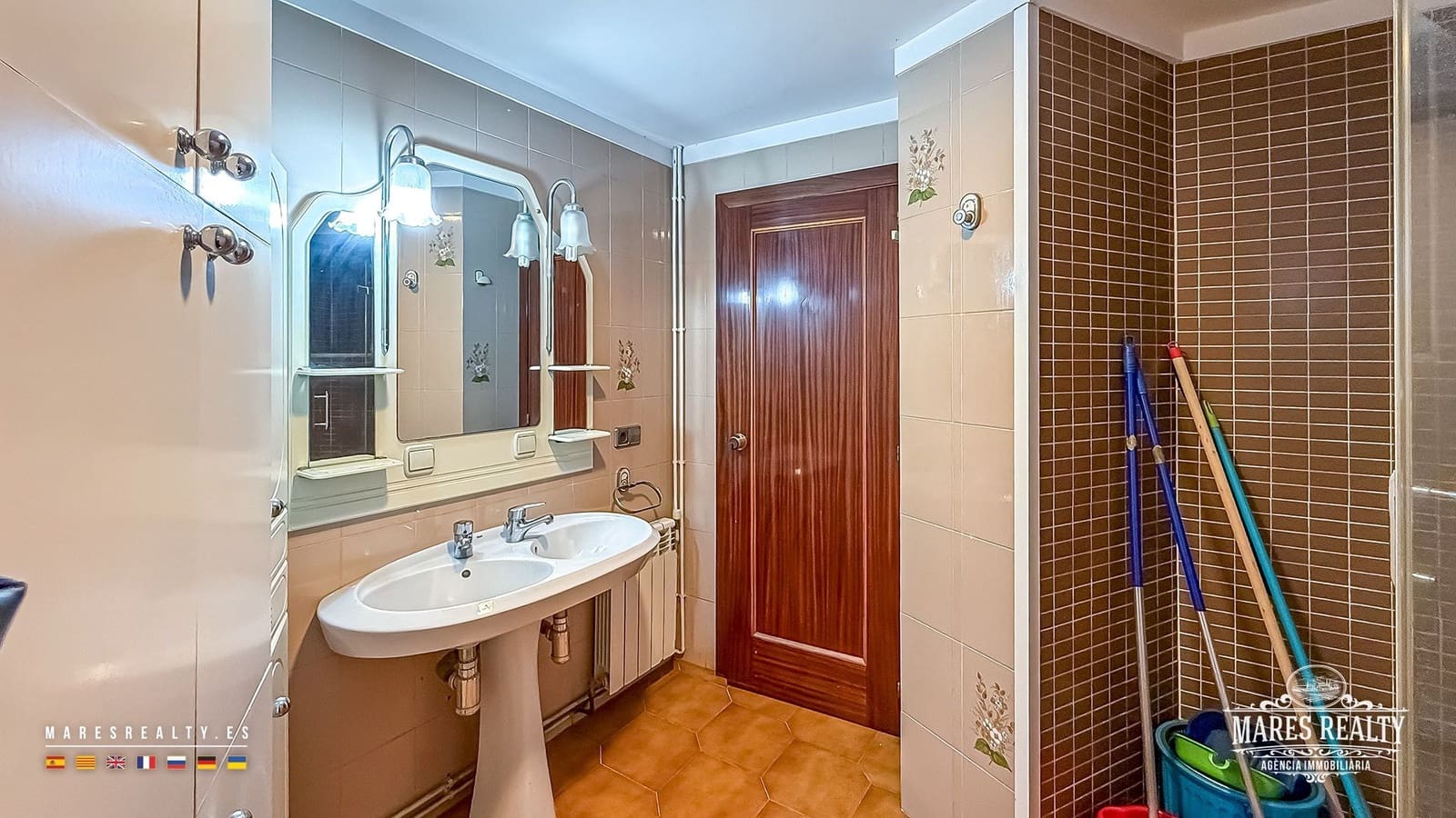 4 quarto Apartamento para venda em Lloret de Mar - 315 000 € (Ref: 9758402)