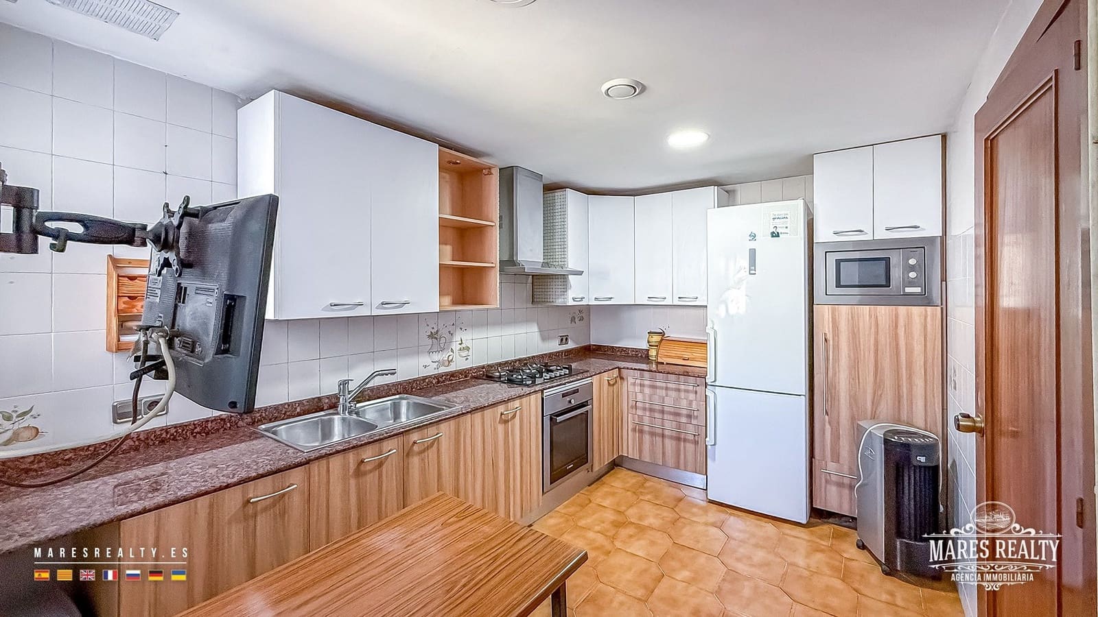 4 quarto Apartamento para venda em Lloret de Mar - 315 000 € (Ref: 9758402)