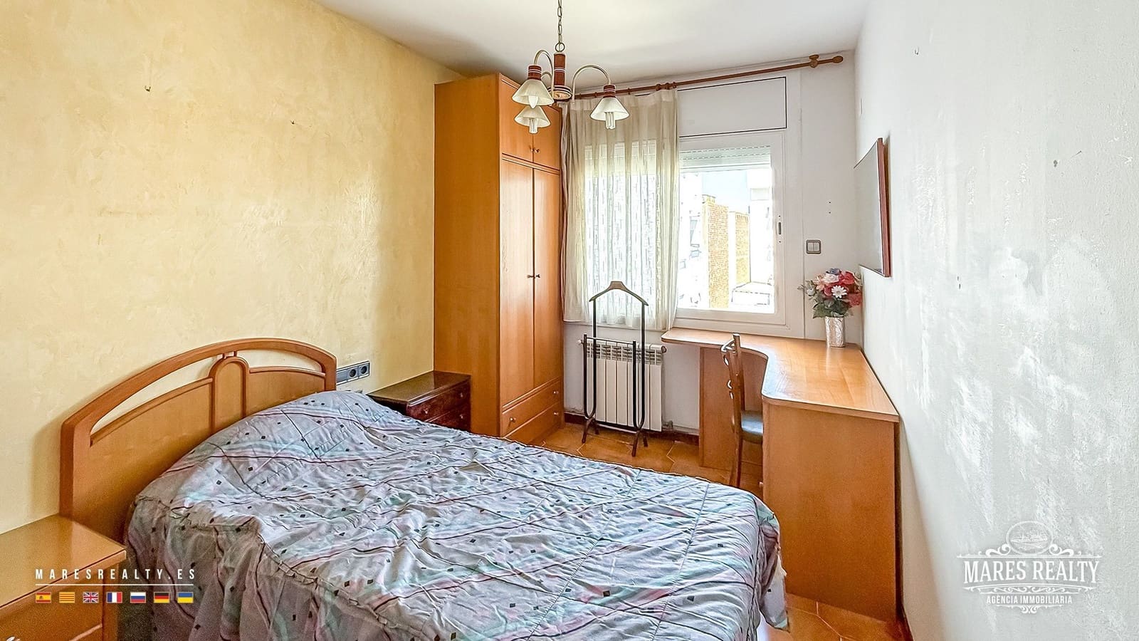 4 quarto Apartamento para venda em Lloret de Mar - 315 000 € (Ref: 9758402)