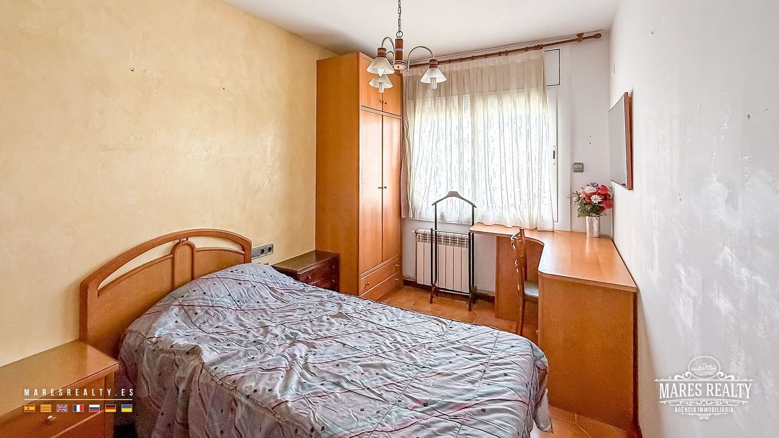 4 quarto Apartamento para venda em Lloret de Mar - 315 000 € (Ref: 9758402)