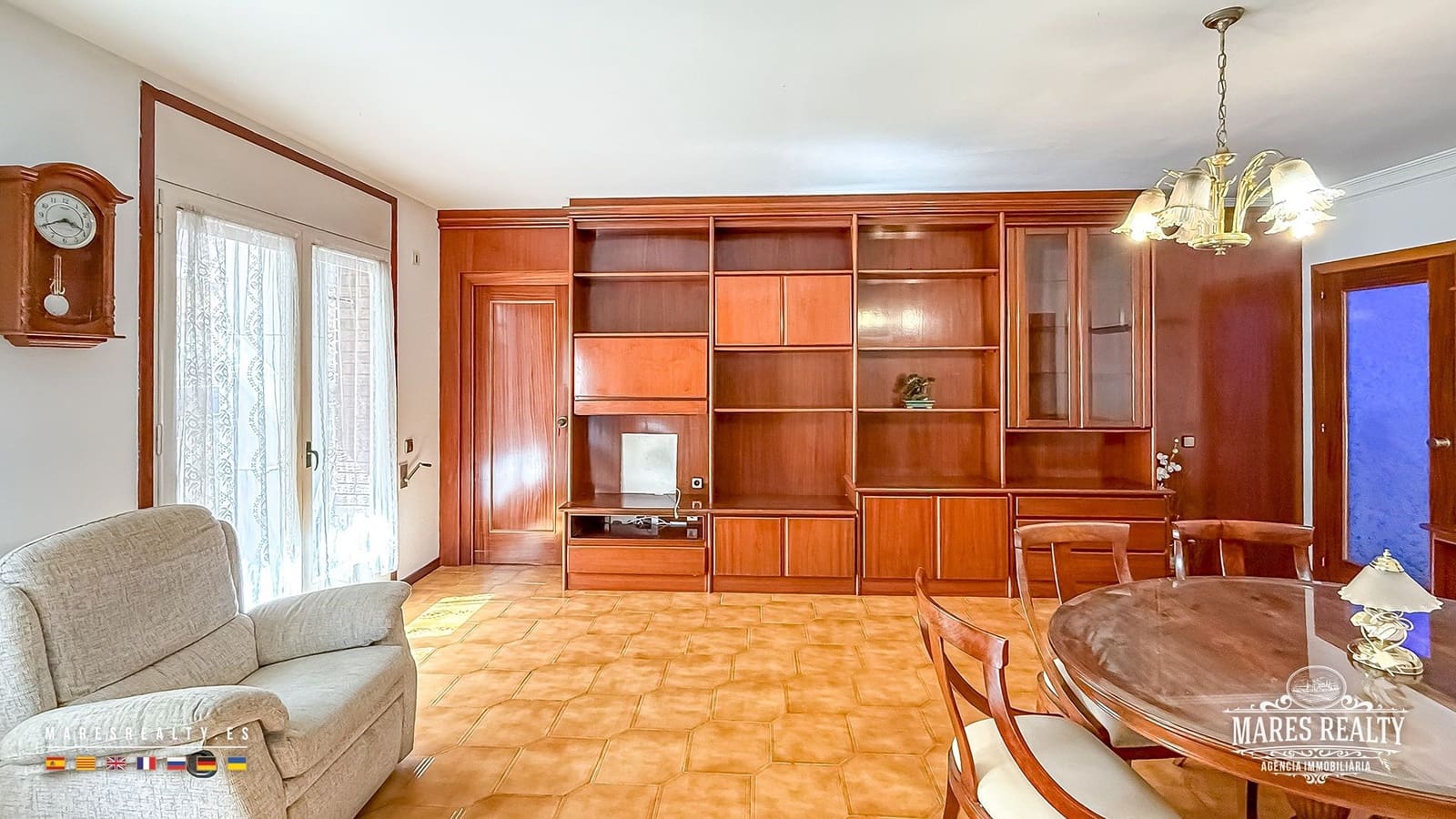 4 quarto Apartamento para venda em Lloret de Mar - 315 000 € (Ref: 9758402)