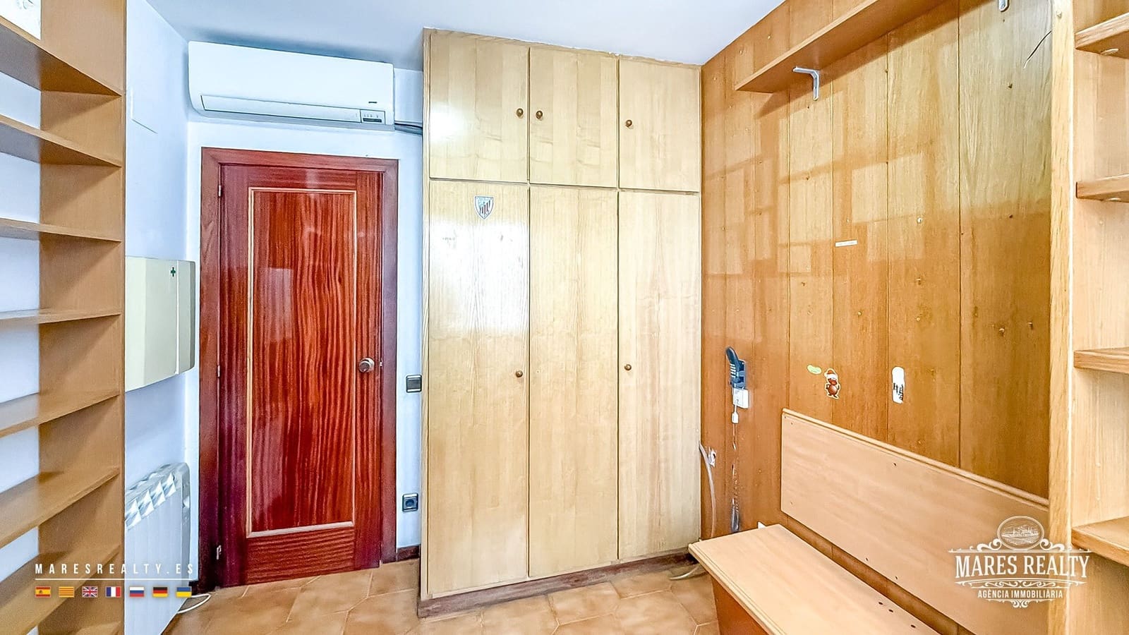 4 quarto Apartamento para venda em Lloret de Mar - 315 000 € (Ref: 9758402)