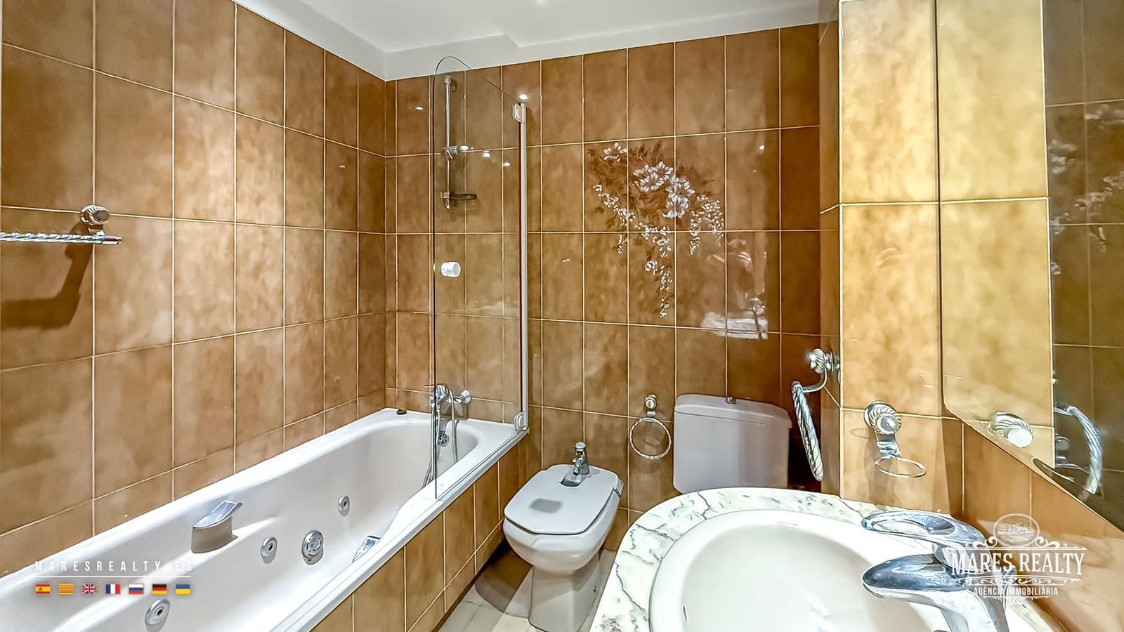 4 quarto Apartamento para venda em Lloret de Mar - 315 000 € (Ref: 9758402)