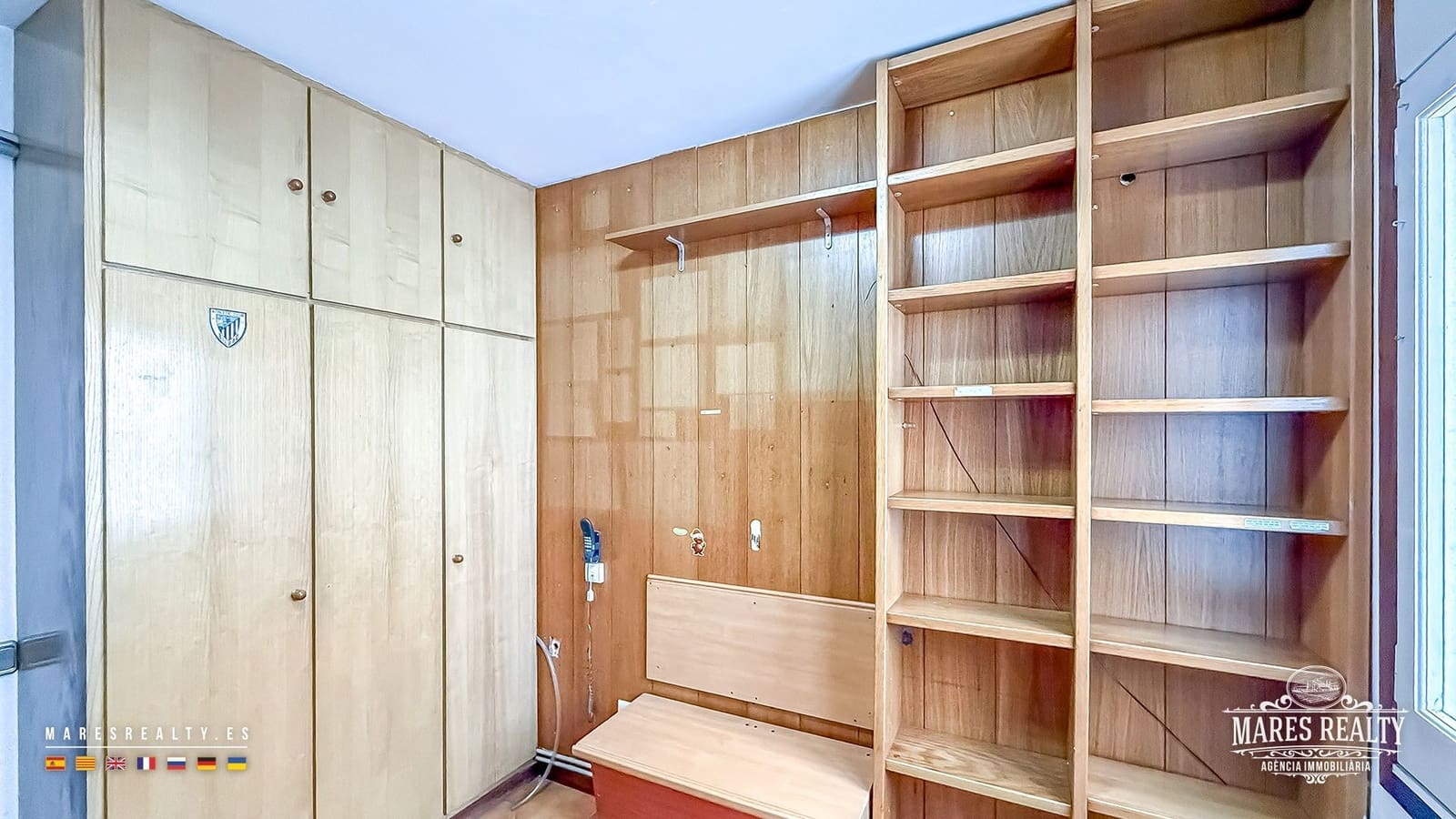 4 quarto Apartamento para venda em Lloret de Mar - 315 000 € (Ref: 9758402)