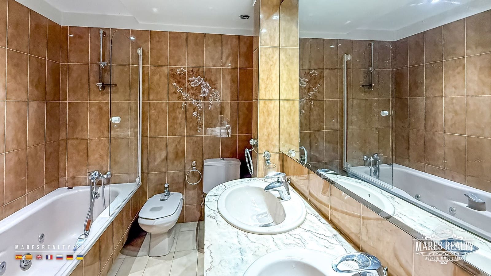 4 quarto Apartamento para venda em Lloret de Mar - 315 000 € (Ref: 9758402)