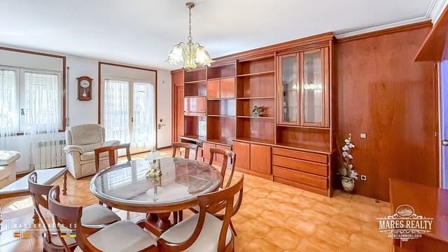 4 quarto Apartamento para venda em Lloret de Mar - 315 000 € (Ref: 9758402)