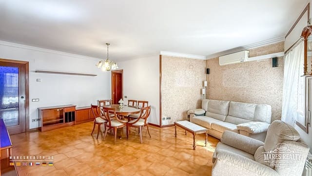 4 quarto Apartamento para venda em Lloret de Mar - 315 000 € (Ref: 9758402)