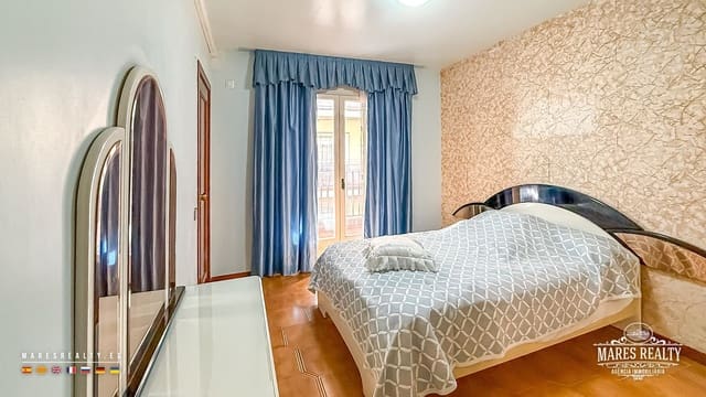 4 quarto Apartamento para venda em Lloret de Mar - 315 000 € (Ref: 9758402)