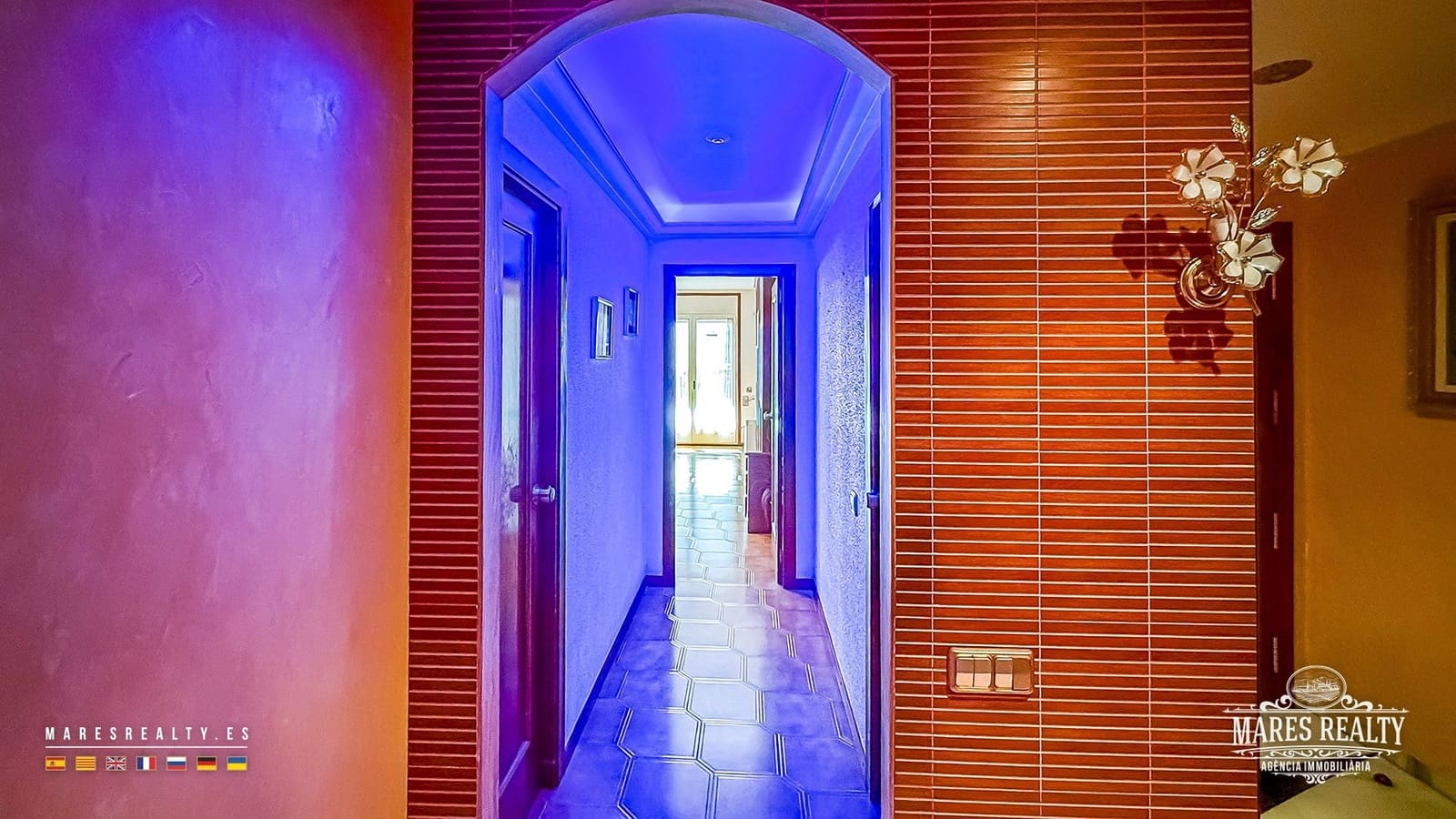 4 quarto Apartamento para venda em Lloret de Mar - 315 000 € (Ref: 9758402)