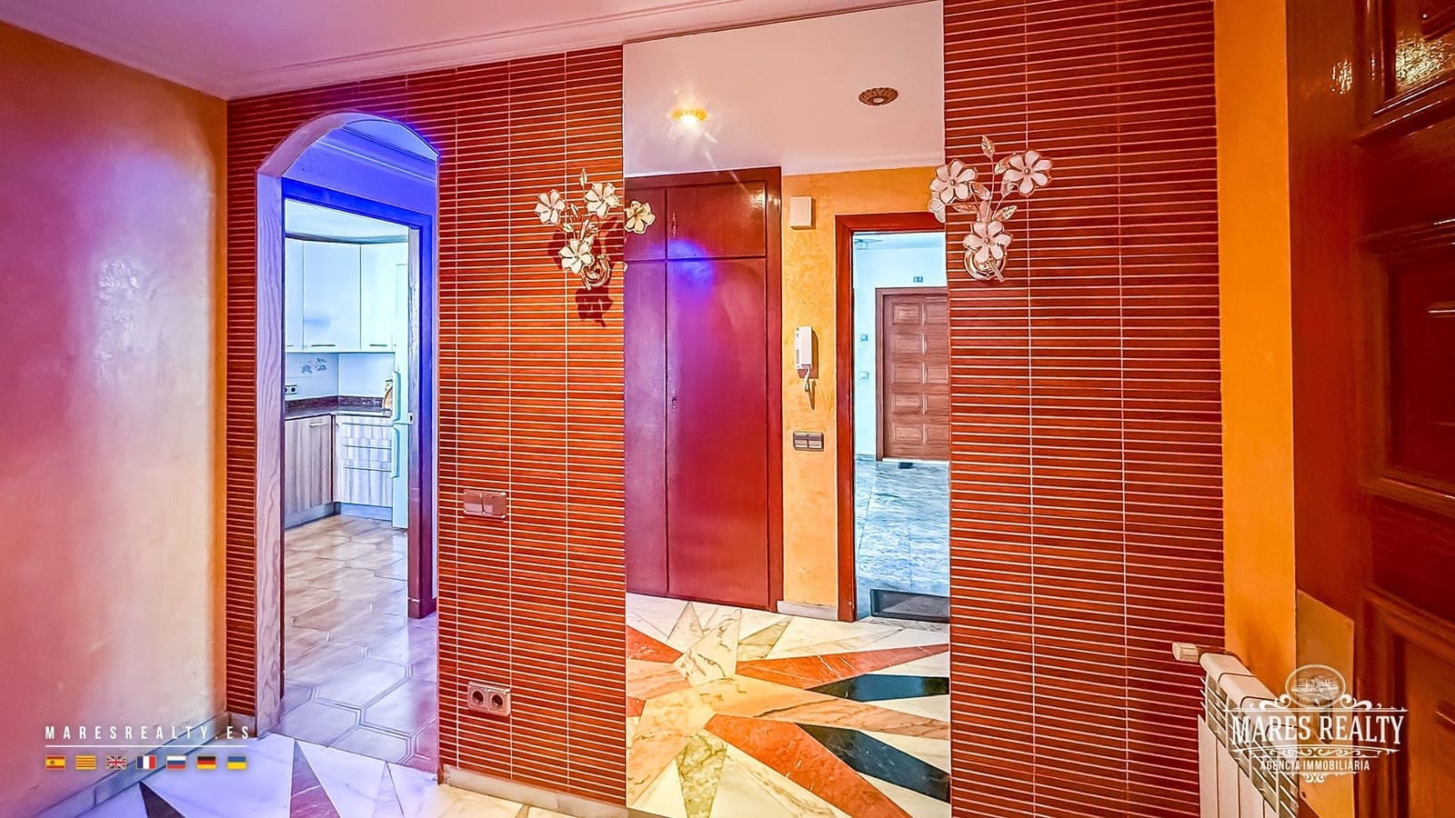 4 quarto Apartamento para venda em Lloret de Mar - 315 000 € (Ref: 9758402)