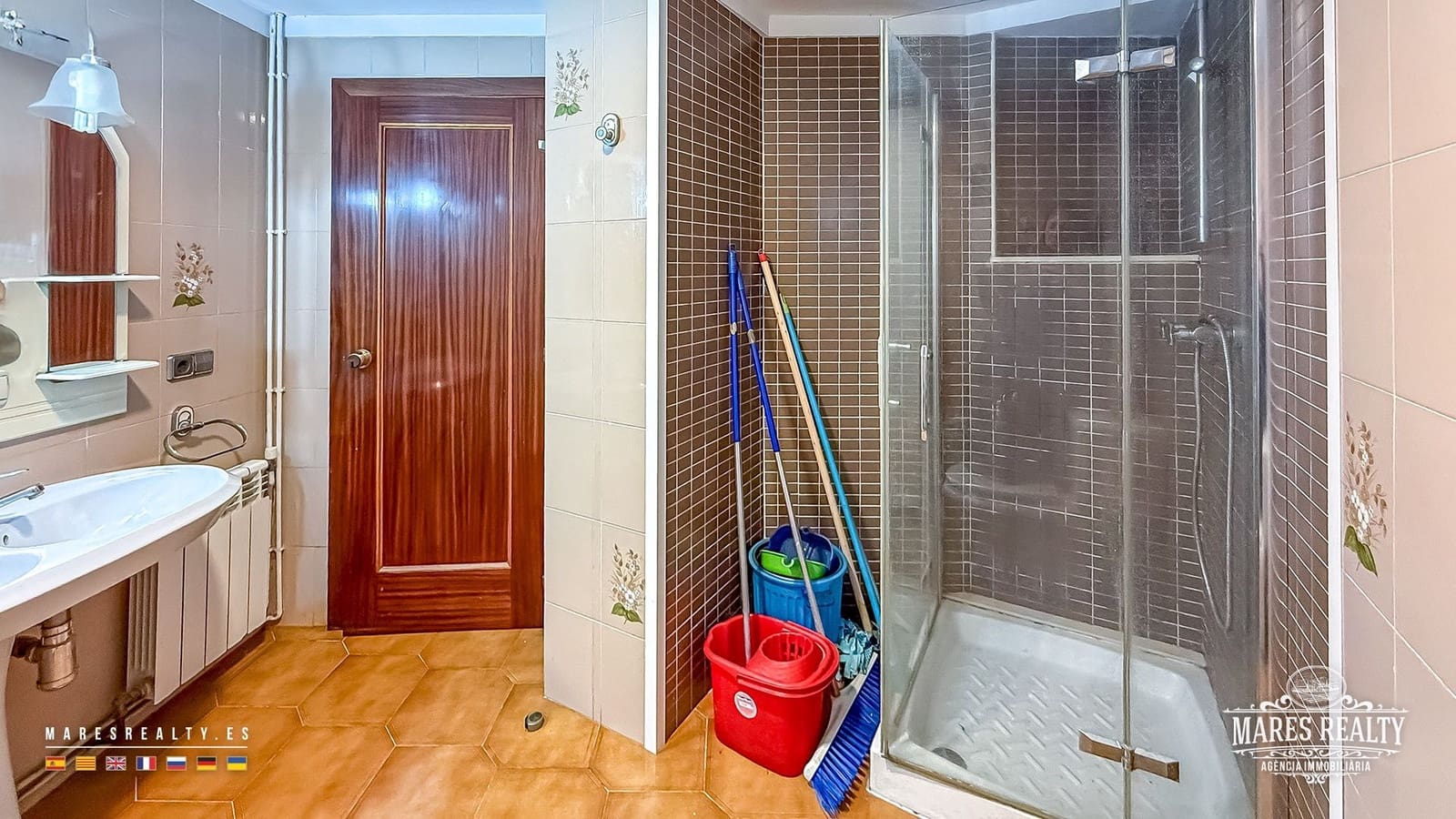 4 quarto Apartamento para venda em Lloret de Mar - 315 000 € (Ref: 9758402)