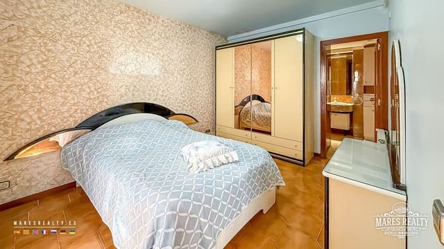 4 quarto Apartamento para venda em Lloret de Mar - 315 000 € (Ref: 9758402)