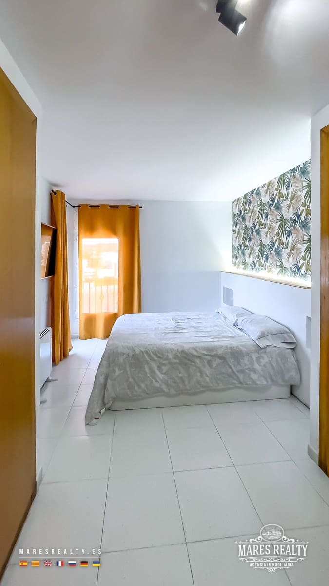 4 chambre Appartement à vendre à Lloret de Mar avec piscine garage - 410 000 € (Ref: 9770257)