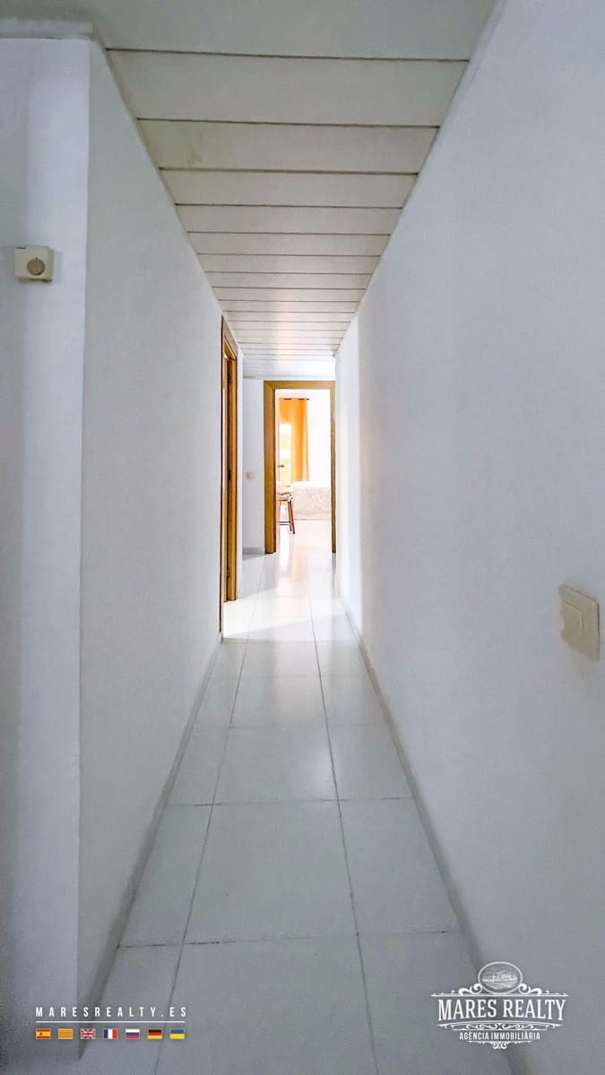 4 chambre Appartement à vendre à Lloret de Mar avec piscine garage - 410 000 € (Ref: 9770257)