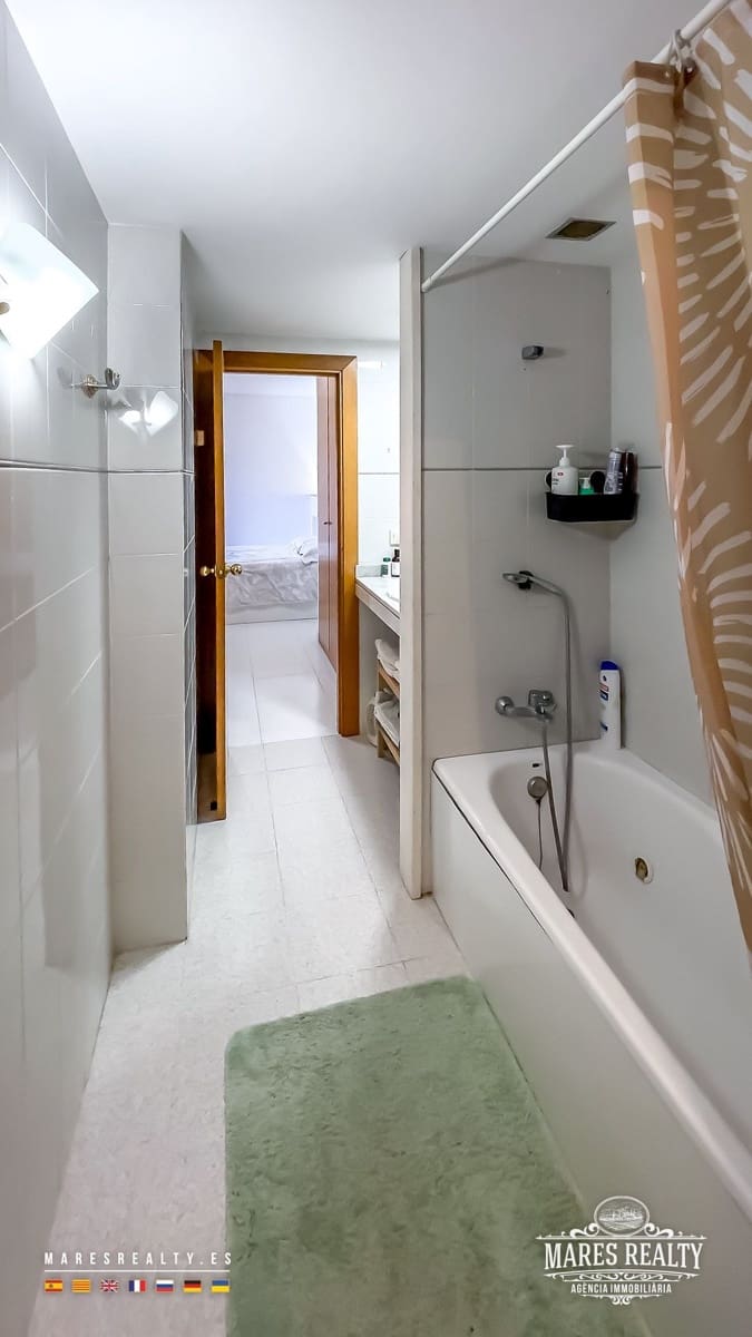 4 chambre Appartement à vendre à Lloret de Mar avec piscine garage - 410 000 € (Ref: 9770257)