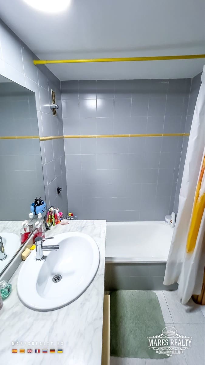 4 chambre Appartement à vendre à Lloret de Mar avec piscine garage - 410 000 € (Ref: 9770257)