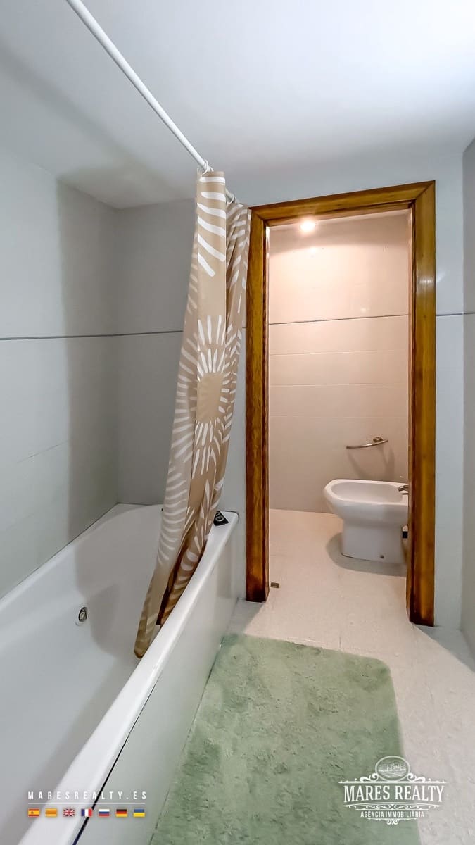 4 chambre Appartement à vendre à Lloret de Mar avec piscine garage - 410 000 € (Ref: 9770257)