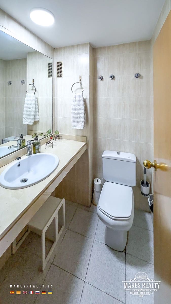 4 chambre Appartement à vendre à Lloret de Mar avec piscine garage - 410 000 € (Ref: 9770257)