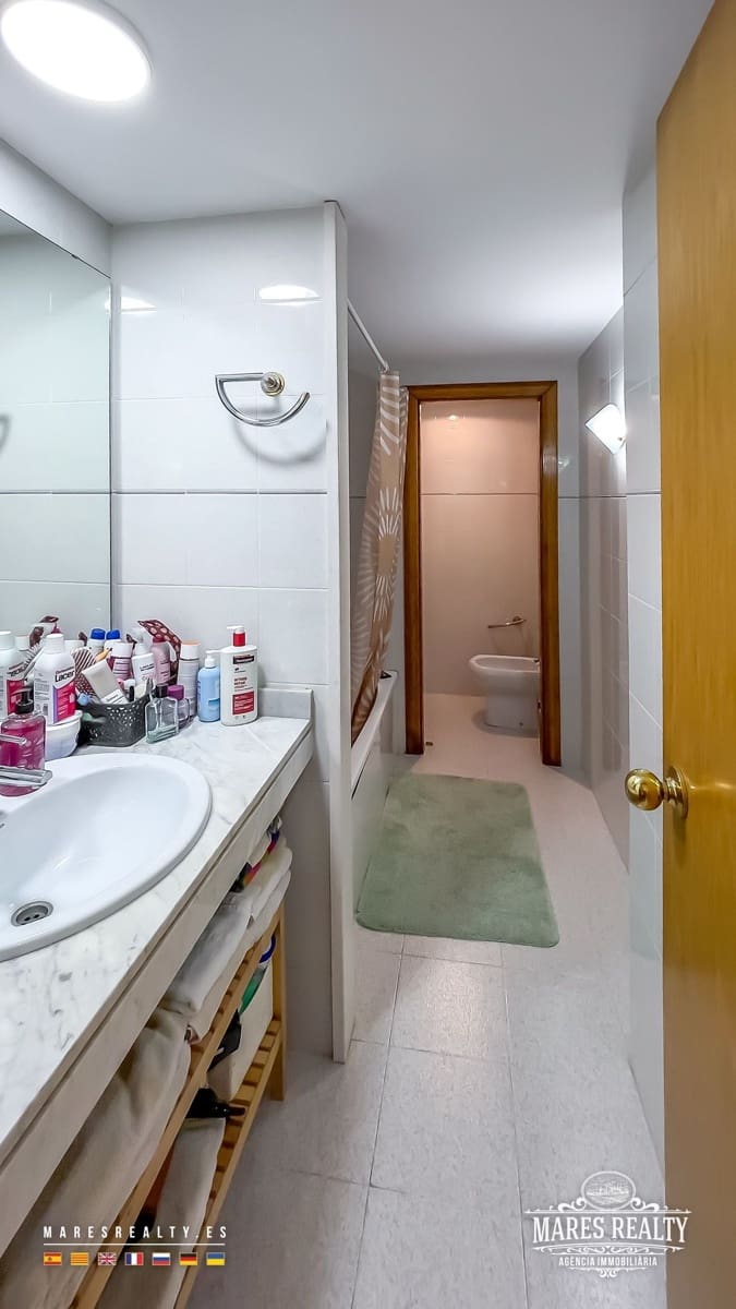 4 chambre Appartement à vendre à Lloret de Mar avec piscine garage - 410 000 € (Ref: 9770257)