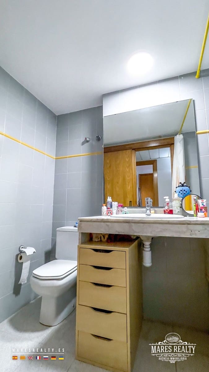 4 chambre Appartement à vendre à Lloret de Mar avec piscine garage - 410 000 € (Ref: 9770257)