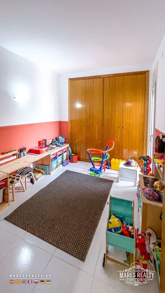 4 chambre Appartement à vendre à Lloret de Mar avec piscine garage - 410 000 € (Ref: 9770257)