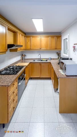 4 soverom Leilighet til salgs i Fenals, Lloret de Mar med svømmebasseng garasje - € 410 000 (Ref: 9770257)