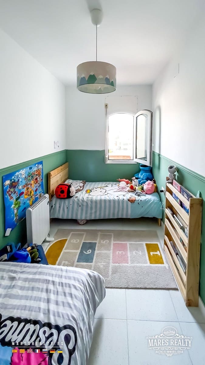 4 chambre Appartement à vendre à Lloret de Mar avec piscine garage - 410 000 € (Ref: 9770257)