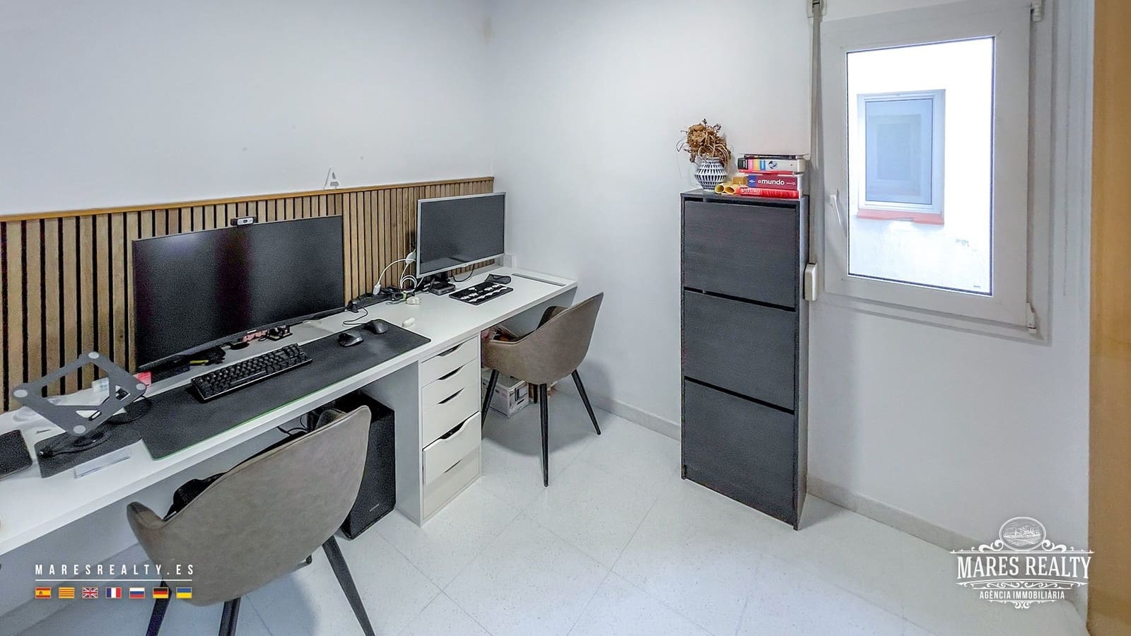 4 chambre Appartement à vendre à Lloret de Mar avec piscine garage - 410 000 € (Ref: 9770257)