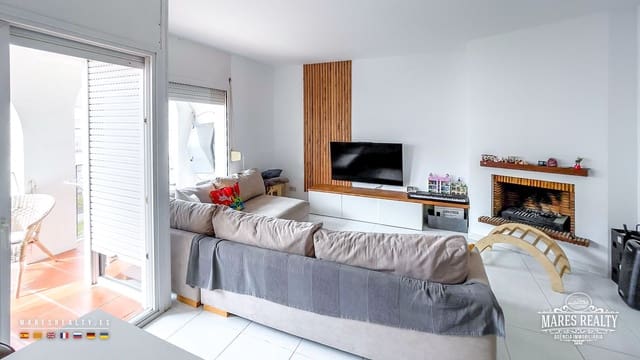 4 soverom Leilighet til salgs i Fenals, Lloret de Mar med svømmebasseng garasje - € 410 000 (Ref: 9770257)