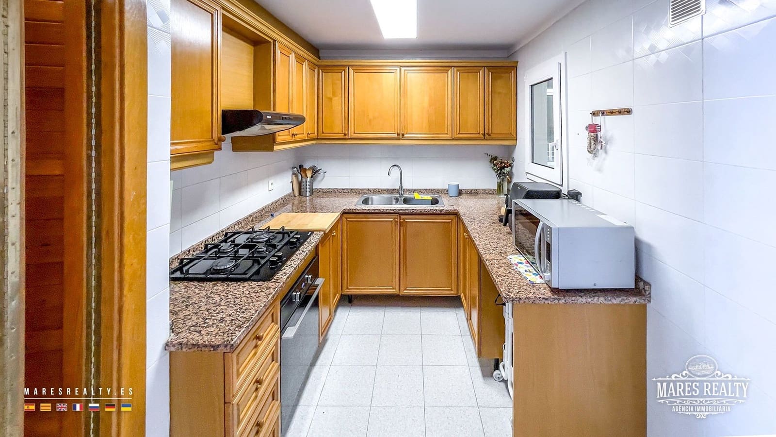 4 chambre Appartement à vendre à Lloret de Mar avec piscine garage - 410 000 € (Ref: 9770257)