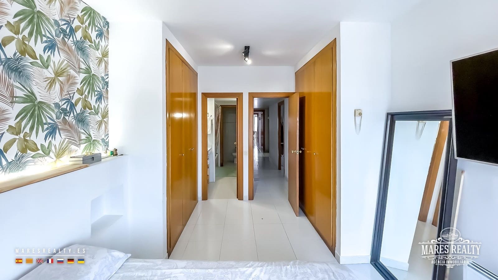 4 chambre Appartement à vendre à Lloret de Mar avec piscine garage - 410 000 € (Ref: 9770257)
