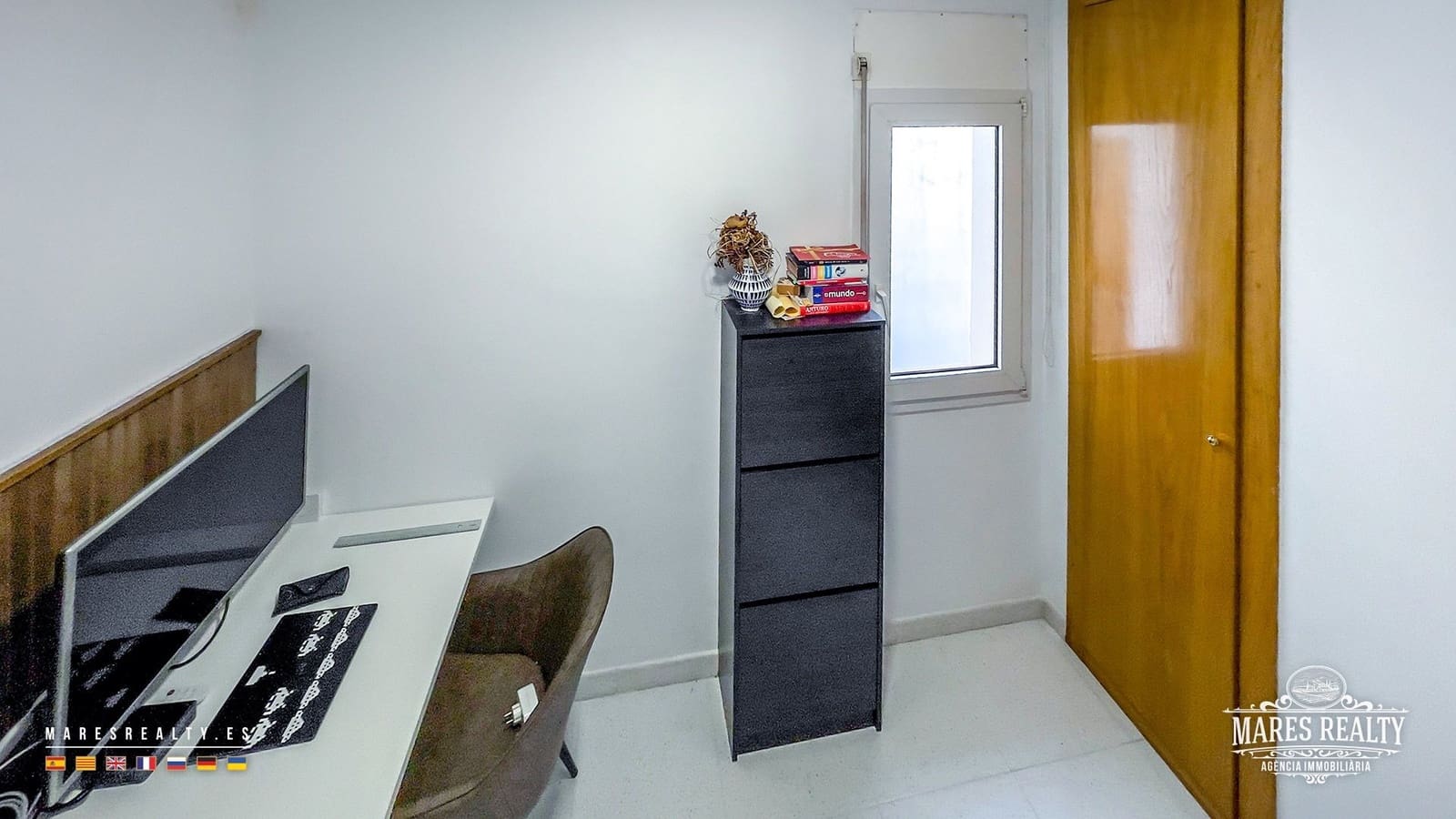 4 chambre Appartement à vendre à Lloret de Mar avec piscine garage - 410 000 € (Ref: 9770257)