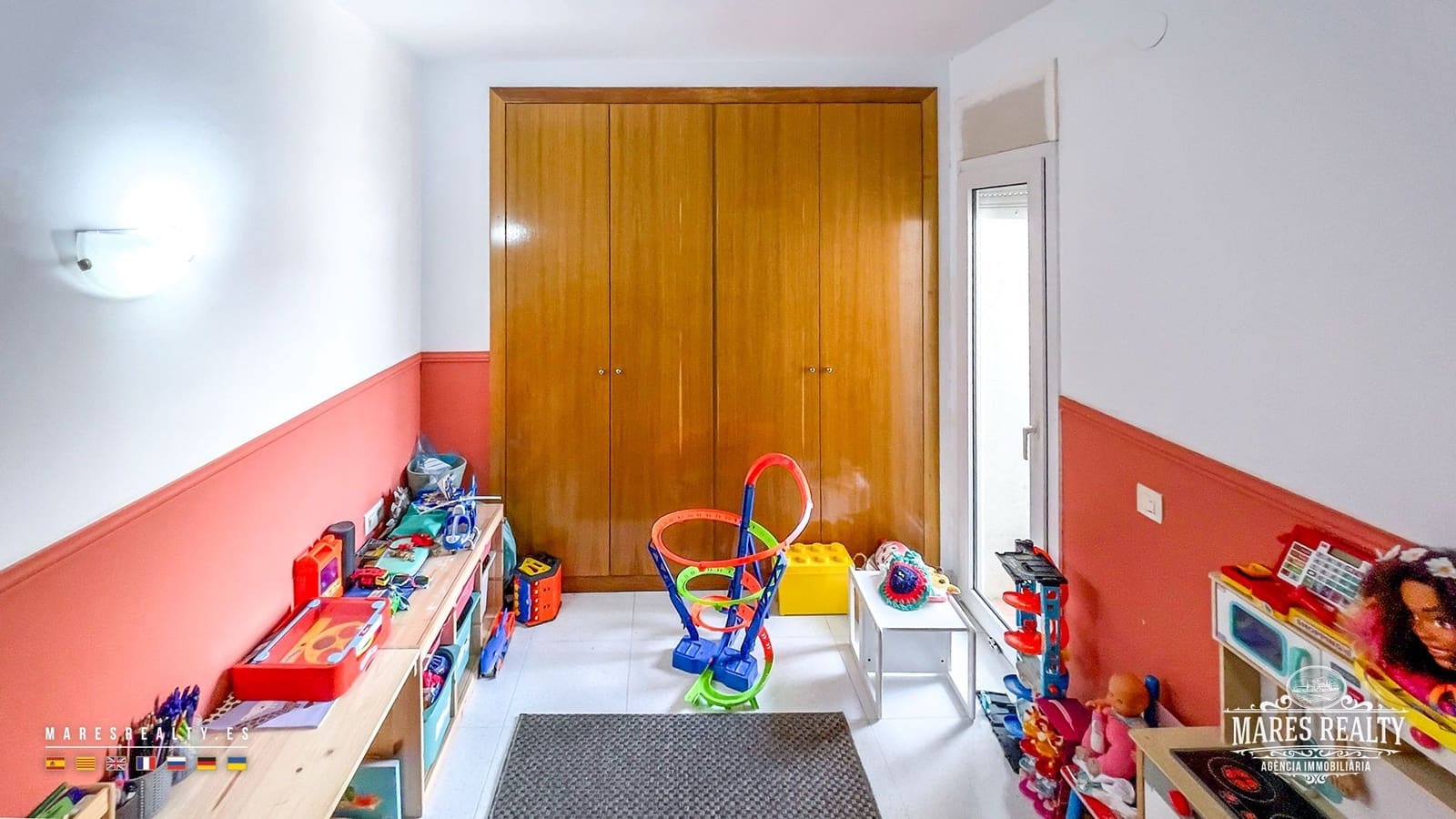 4 chambre Appartement à vendre à Lloret de Mar avec piscine garage - 410 000 € (Ref: 9770257)