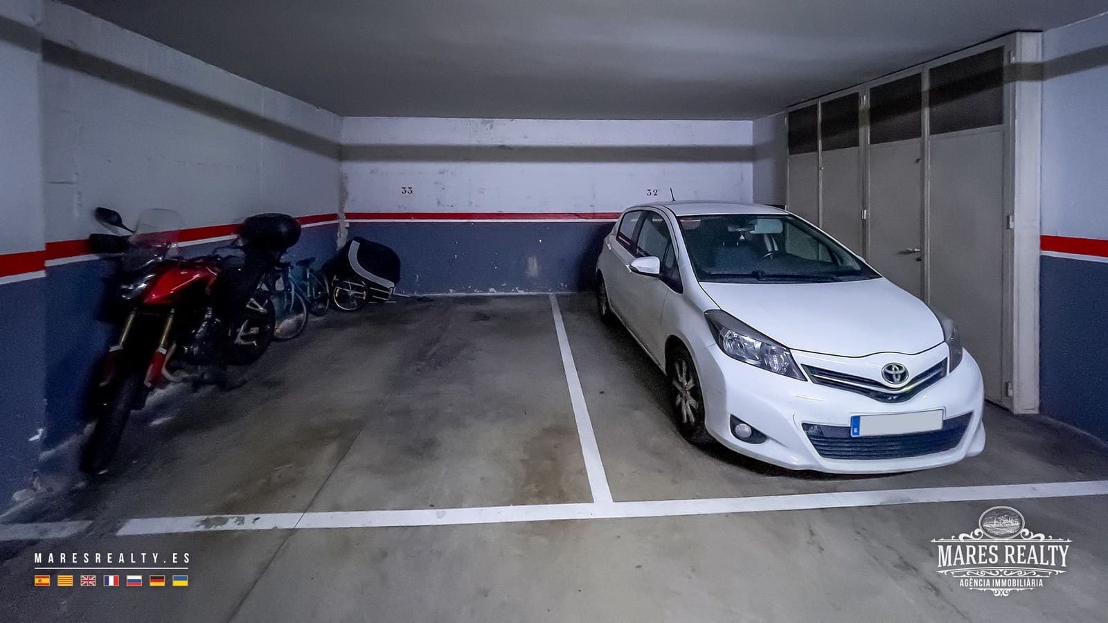 4 chambre Appartement à vendre à Lloret de Mar avec piscine garage - 410 000 € (Ref: 9770257)