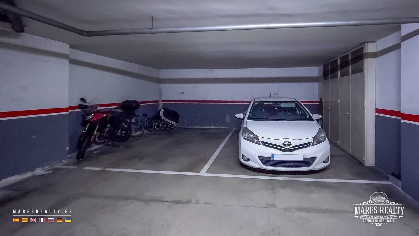 4 chambre Appartement à vendre à Lloret de Mar avec piscine garage - 410 000 € (Ref: 9770257)